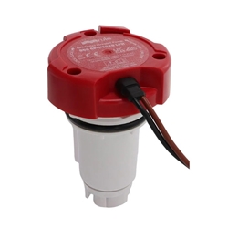 Rule 800 Gph Livewell Pump Replacement Motor Cartridge